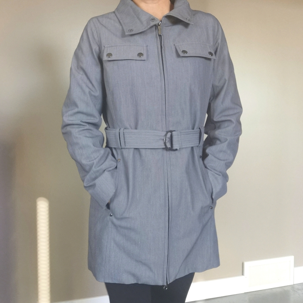 Kristen Blake Jacket